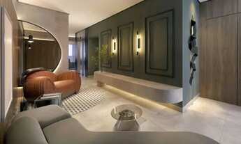 Imagem 4: Apartamento à venda, 76,1m², 2 quartos, 1 vaga, Sion, Belo Horizonte