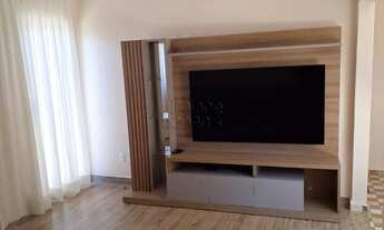 Imagem 4: Casa 3 dormitórios à venda Altos do Paraíso Botucatu/SP