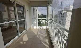 Imagem 5: Apartamento Padrão de 3 dormitórios em Alphaville- Tamboré- Santana de Parnaíba- SP