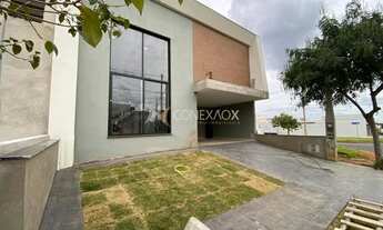 Imagem: Casa - Parque Olívio Franceschini - Hortolândia