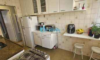 Imagem 4: Apartamento com 2 dorms, 2 vagas, 54m2 no Jd. Santo Elias