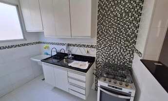 Imagem 3: Apartamento para aluguel, 2 quartos, 1 vaga, POMPEIA - PIRACICABA/SP