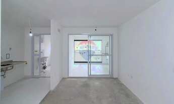 Imagem 7: APARTAMENTO A VENDA 2 DORMITÓRIOS COM 2 SUÍTES - TATUAPÉ - SÃO PAULO