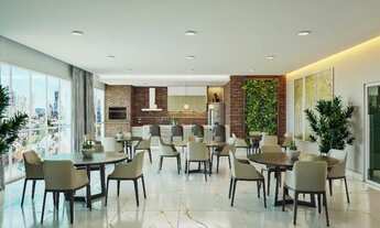 Imagem 3: Oportunidade em Itapema, SC. Apartamento à venda com 2 dormitórios sendo 1 suíte