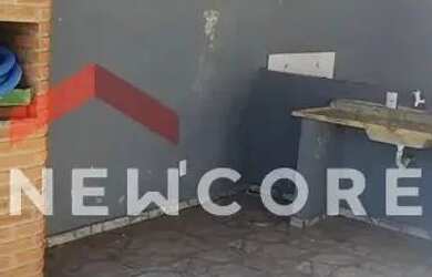 Imagem 4: Casa em Rua Fernando Lima Ramos - Vila Nova Nipônica - Bauru/SP