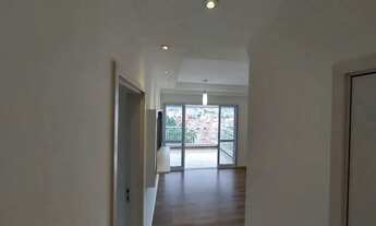 Imagem 2: APARTAMENTO SPAZIO CLUB C/ PLANEJADOS