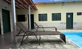 Imagem 4: Espaço para eventos