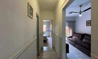 Imagem 4: OPORTUNIDADE ! SOBREPOSTA BAIXA 2 DORMS NA FREI GASPAR EM SÃO VICENTE !