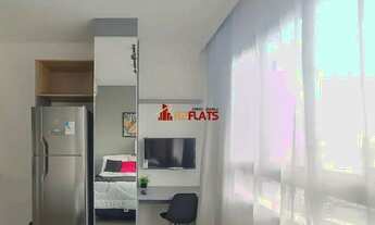 Imagem 5: Flat com ótimo preço no bairro Perdizes. Confira!