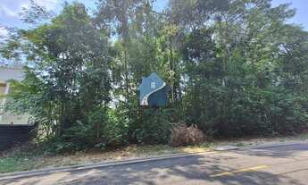 Imagem 2: Lote no Condomínio Alphaville I - Ponta Negra