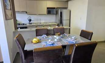 Imagem 6: Apartamento com 3 dormitórios para alugar, 95 m² por R$ 9.100,00/mês - Alto da Boa Vista