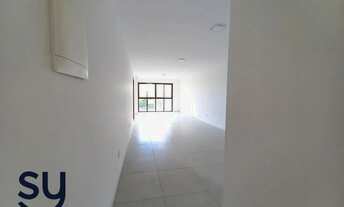 Imagem: Apartamento com 1 dormitório com vaga no