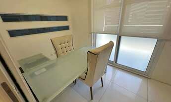 Imagem 5: Sala Comercial de 292 m² para Locação no Capital Corporate