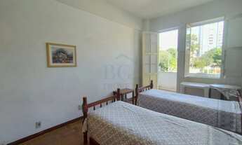 Imagem 4: Apartamentos Padrão em Poços de Caldas