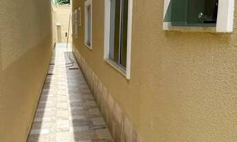 Imagem 7: CASA TÉRREA BAIRRO CARDOSO Casa de Rua com 5 Quarto(s) e 3 banheiro(s) à Venda, 313.52 por