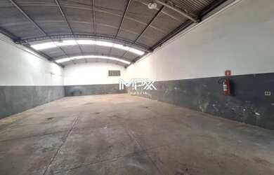 Imagem 2: Galpão para alugar em Piracicaba, Jardim Caxambu, com 200 m²