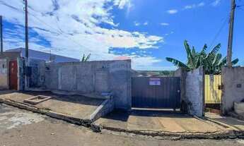 Imagem 2: R$ 185.000,00 - Casa à Venda Parque São Manoel