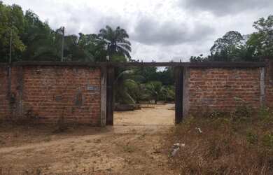 Imagem 2: Sítio à venda , 7710m2, Casa Sede 4 qtos. Vila Esperança São Luís MA