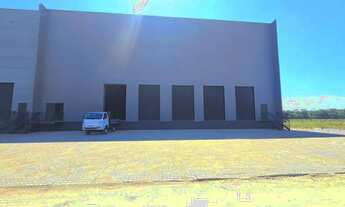 Imagem: Excelente Galpão de 1.258 m² na BR-101