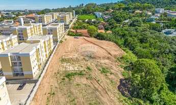 Imagem 5: Terreno 16.997m² em Vinhedo: Oportunidade Única