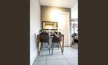 Imagem 7: Apartamento à Venda - Vila Esperança, 1 Quarto, 25 m2