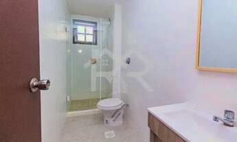 Imagem 5: Apartamento semi mobiliado para locação no bairro Petrópolis