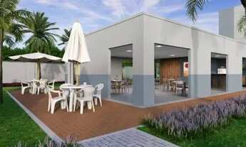 Imagem 2: Condomínio Parque Ville Lírio Azul - Parcelas a partir de R$604,00 (conforme análise