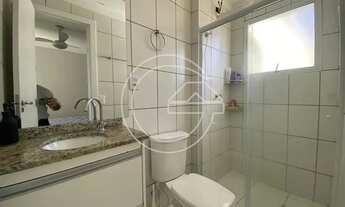 Imagem 4: ALUGA-SE Apartamento NO ILHAS GREGAS - MARÍLIA/SP