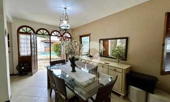 Imagem 6: Casa com 3 dormitórios à venda, 192 m² por R$ 1.150.000,00 - Piratininga - Niterói/RJ