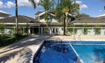 Imagem 7: CASA 4 QUARTOS SENDO 3 SUÍTES E 1 COM HIDROMASSAGEM RESIDENCIAL FAZENDA IMPERIAL