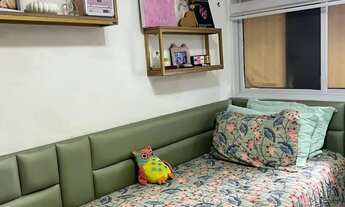 Imagem 3: Imóvel para venda tem 96 metros quadrados com 3 quartos em Boa Viagem - Recife - PE