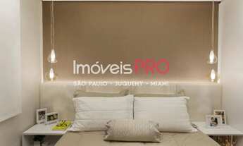 Imagem 6: Apartamento na Aclimação com 74m², 2 quartos sendo 1 suíte, 2 vagas, perto do metrô