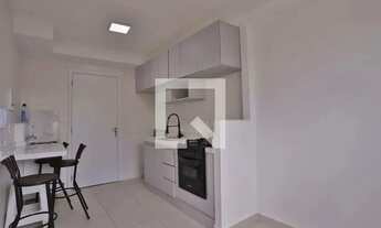 Imagem 2: Apartamento à Venda - Mooca, 1 Quarto, 28 m2