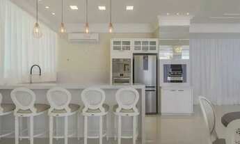 Imagem: Cobertura à venda em Meia Praia, Itapema