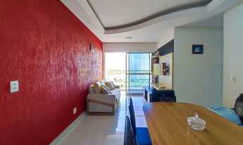 Imagem 3: Apartamento incrível no Valparaíso: conforto e lazer no Dream Park Residence!