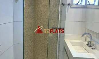 Imagem 6: Flat com ótimo preço no bairro Paraíso. Confira!