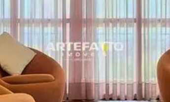 Imagem 5: Apartamento de 190m² no Edifício José Russo no bairro Cidade Nova