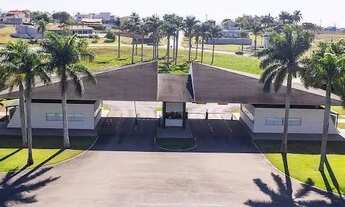 Imagem 2: Terreno a venda Ninho Verde 1