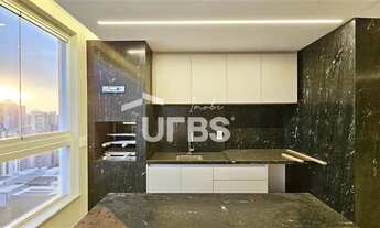 Imagem 7: Supreme Residence - Apartamento 3 quartos, sendo 3 suítes