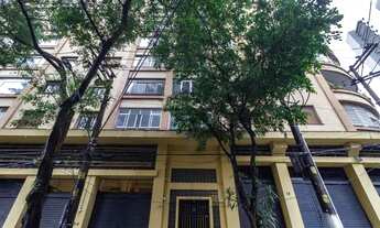 Imagem 2: Apartamento para venda em Barra Funda com 2 quartos , 93m²