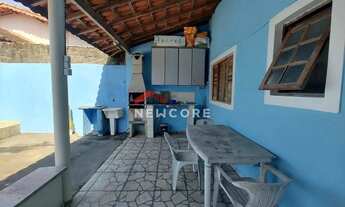 Imagem 5: Casa em Rua Maximiniano Inocêncio - São João Batista II - Peruíbe/SP