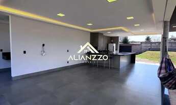 Imagem: Casa Residencial no Jardim Canadá Ribeirão