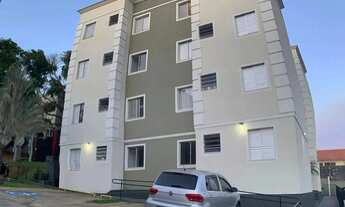 Imagem 4: Jd Europa - Parque Sevilha - Avenida Londres - 2 Dor