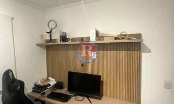 Imagem 4: Apartamento com 2 quartos, Vila Angélica, São José do Rio Preto - R$ 370 mil, Cod: 1738