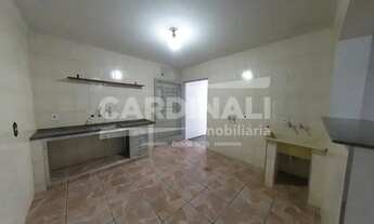 Imagem 4: Casa Padrão em São Carlos