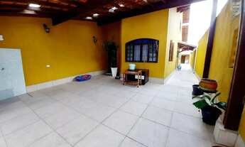 Imagem: Casa em Rua Duílio filipini - Vila Oceanopolis