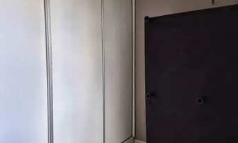 Imagem 2: Ideal samambaia mobiliado no 5 andar escada bloco 28