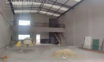 Imagem 5: Galpão a venda - Santa Teresinha, Santo André