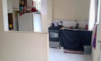 Imagem 5: Casa na estrada de candeias. Não aceitamos troca