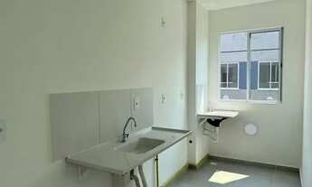 Imagem 7: VENDO APARTAMENTO COM CONTRATO DE GAVETA NO SMART TARUMÃ